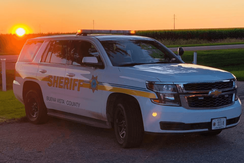 Buena Vista County Sheriff’s Office Buena Vista County Sheriff's Office