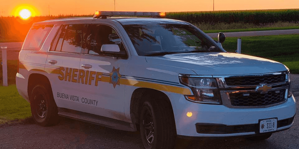 Buena Vista County Sheriff’s Office Buena Vista County Sheriff's Office