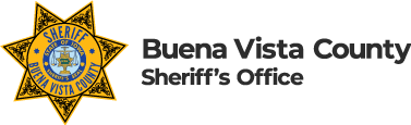 Buena Vista County Sheriff's Office